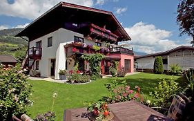 Apartment In Bramberg Am Wildkogel With Balcony