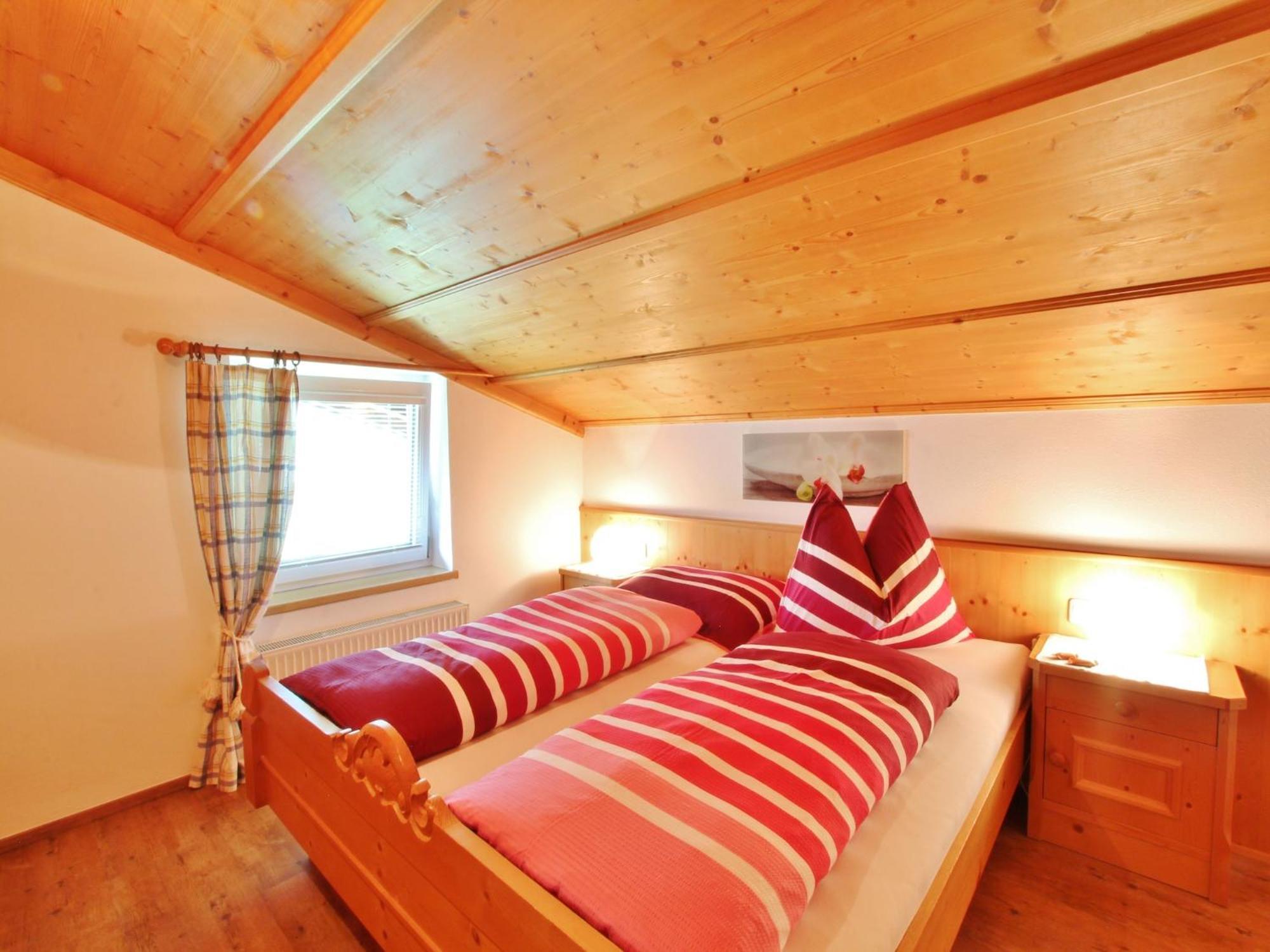 Apartment In Bramberg Am Wildkogel With Balcony Buitenkant foto